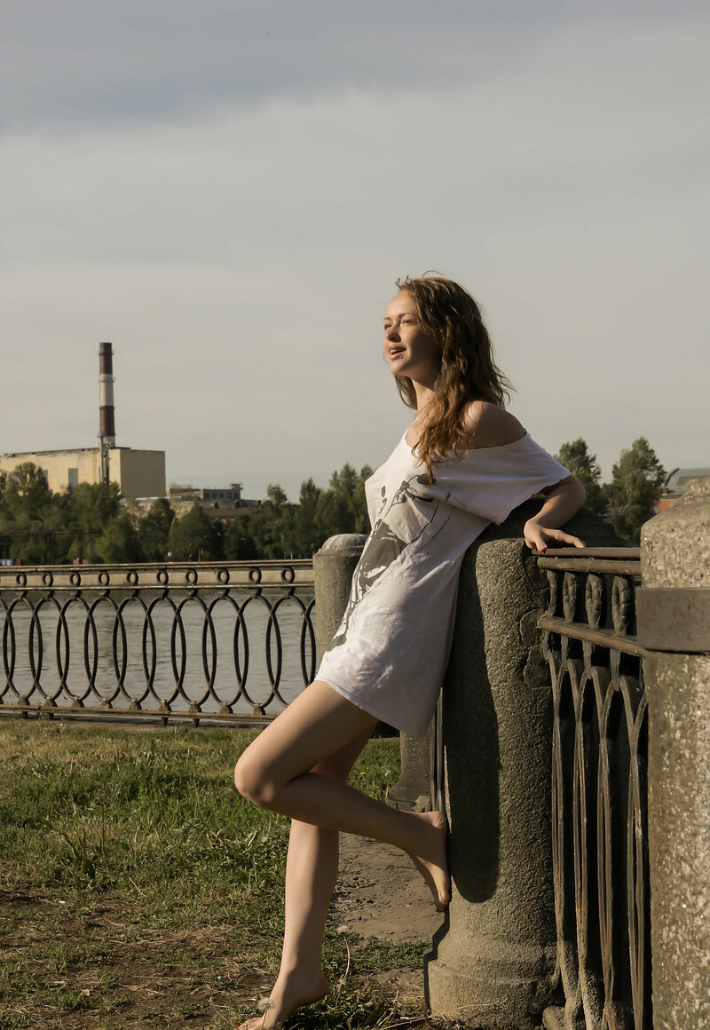 Проститутка Светлана