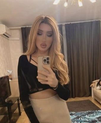 Проститутка Алиса